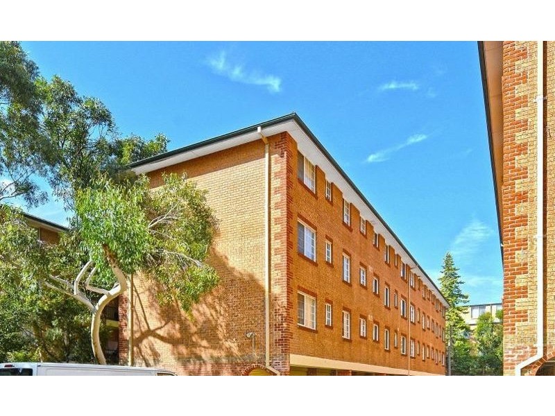 31/18 Clarence St, Lidcombe NSW 2141