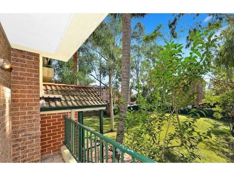 31/18 Clarence St, Lidcombe NSW 2141