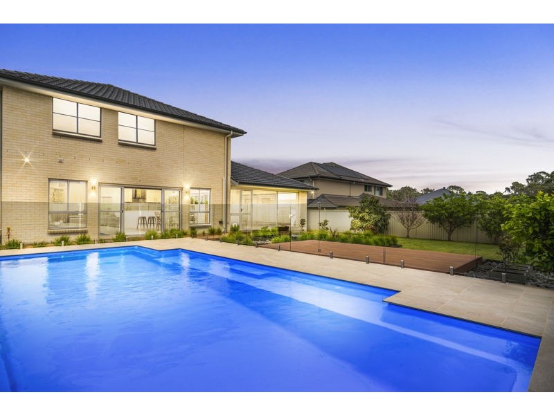 5 Homestead Court, Harrington Park NSW 2567