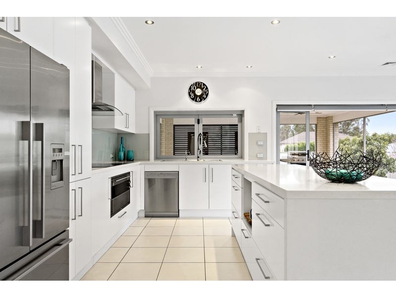 5 Homestead Court, Harrington Park NSW 2567