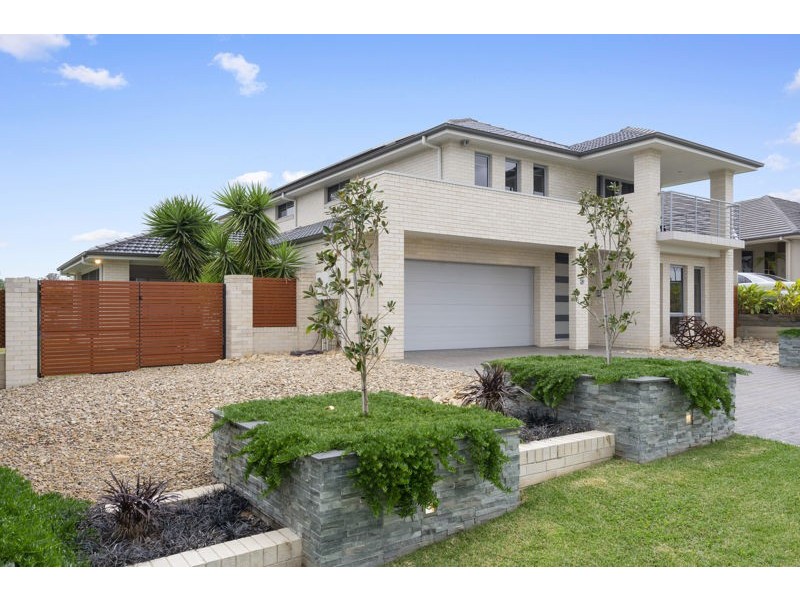 5 Homestead Court, Harrington Park NSW 2567