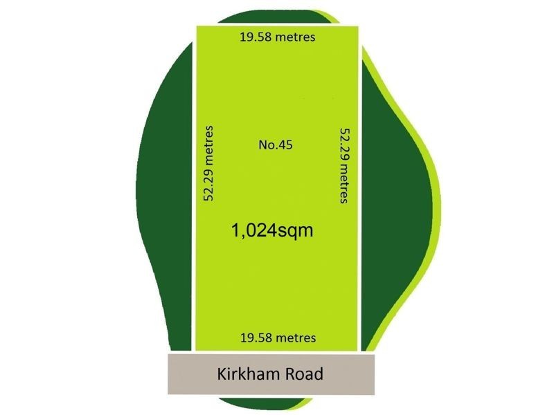 45 Kirkham Road, Auburn NSW 2144