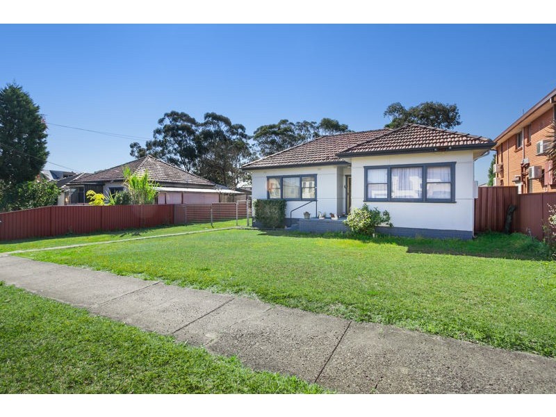 45 Kirkham Road, Auburn NSW 2144