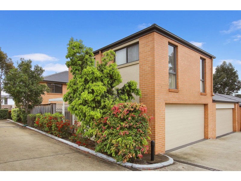 2A Sketchley Way, Lidcombe NSW 2141