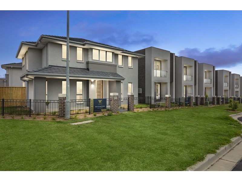 63 Central Avenue, Oran Park NSW 2570