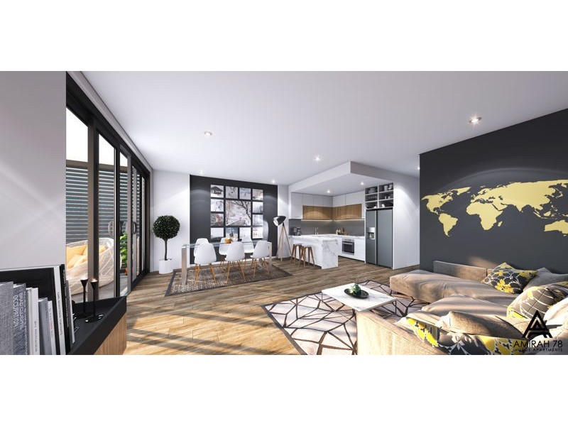 76 – 78 Queen Street, Auburn NSW 2144