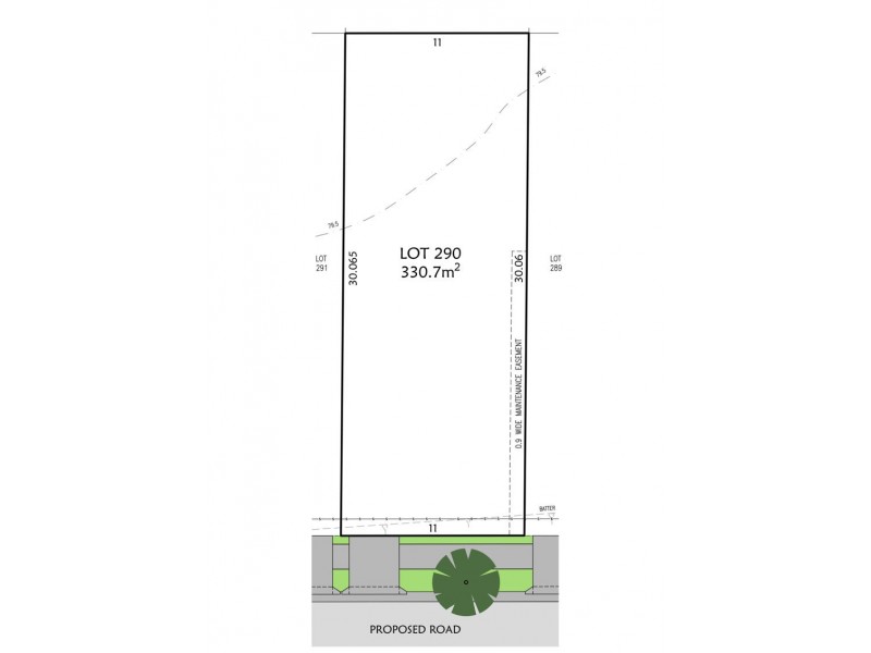 20 – 40 Gurner Avenue, Austral NSW 2179