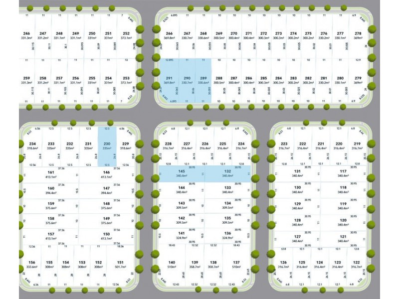 20 – 40 Gurner Avenue, Austral NSW 2179