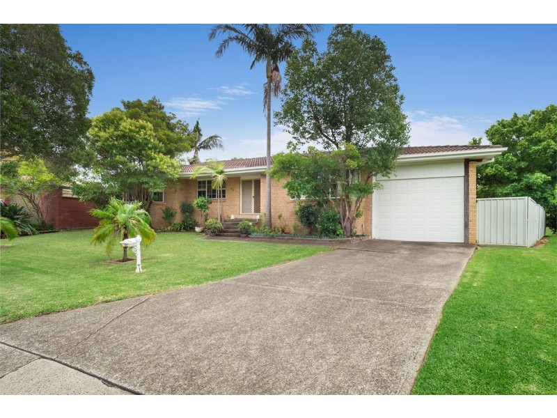 29 Lewis St, Regents Park NSW 2143
