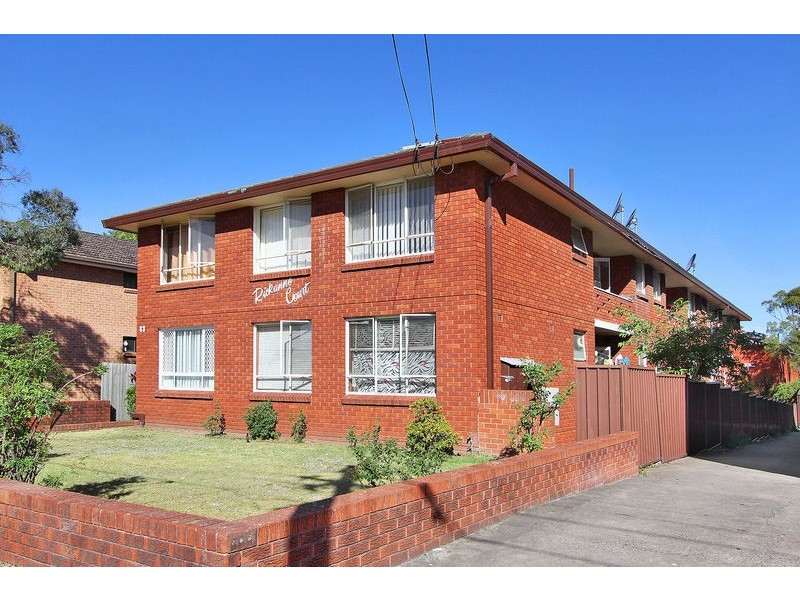 10/83 Northumberland Road, Auburn NSW 2144