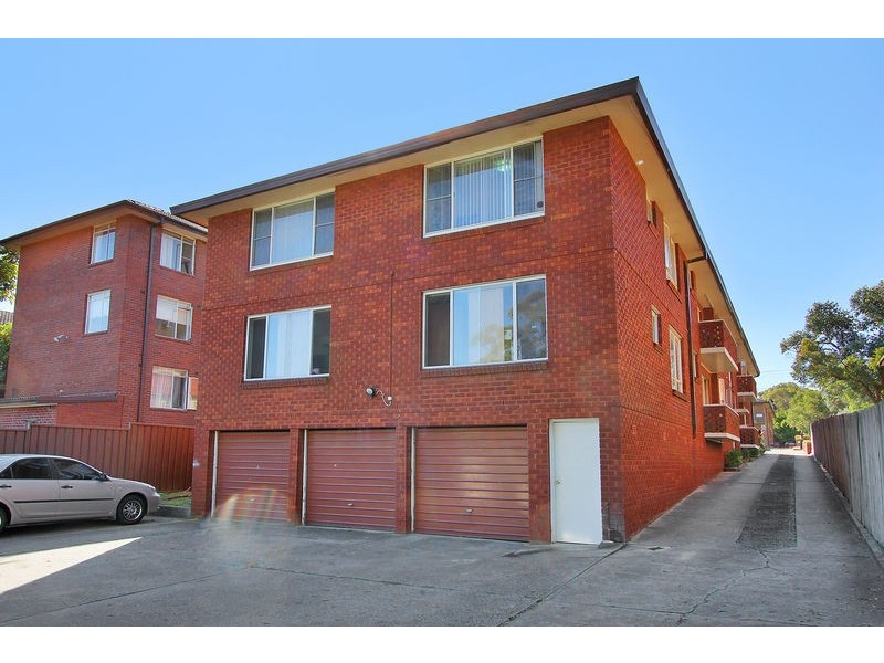 10/83 Northumberland Road, Auburn NSW 2144