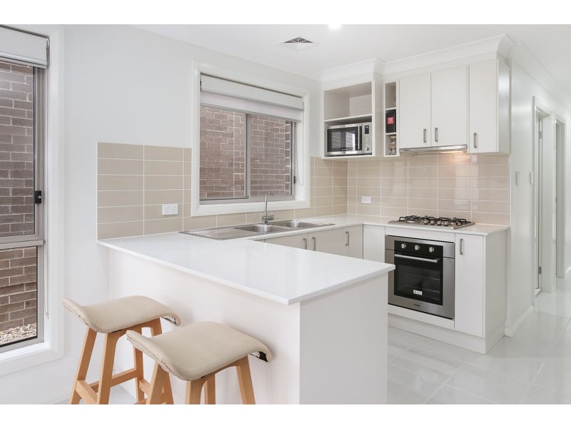 6 Culgoa Bend, Villawood NSW 2163