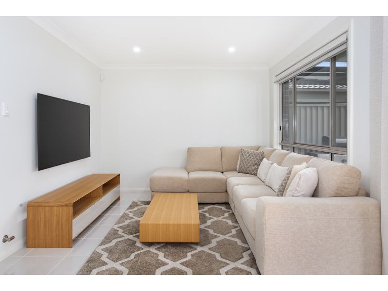 6 Culgoa Bend, Villawood NSW 2163