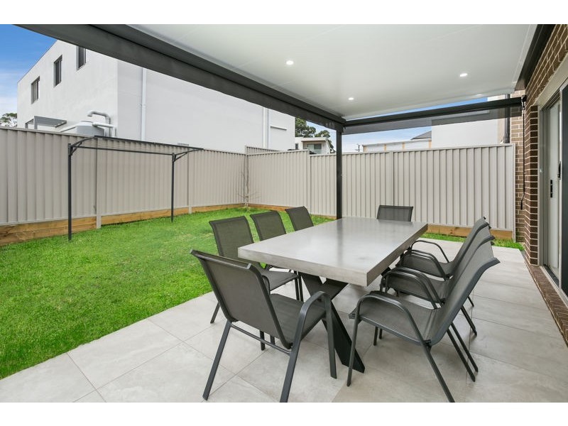 6 Culgoa Bend, Villawood NSW 2163