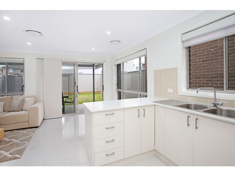 6 Culgoa Bend, Villawood NSW 2163