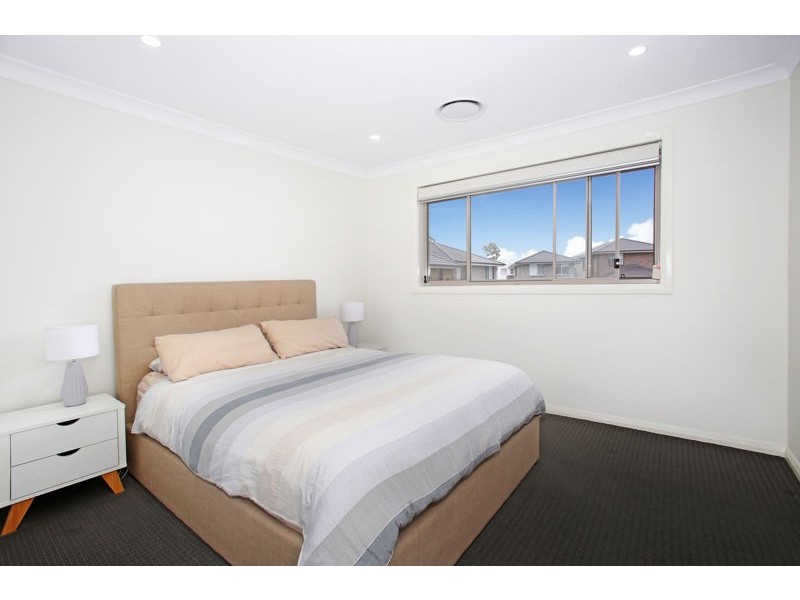 6 Culgoa Bend, Villawood NSW 2163