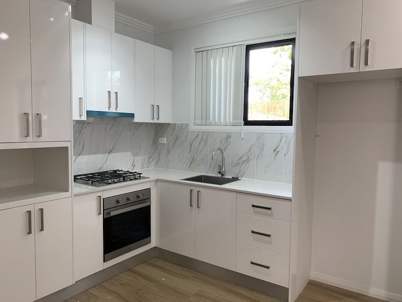 7A Miller St, South Granville NSW 2142