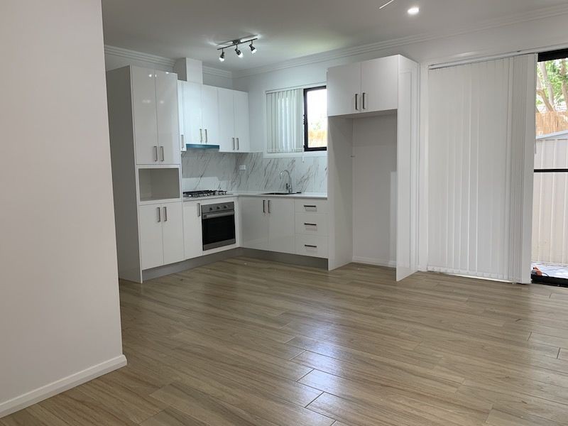 7A Miller St, South Granville NSW 2142