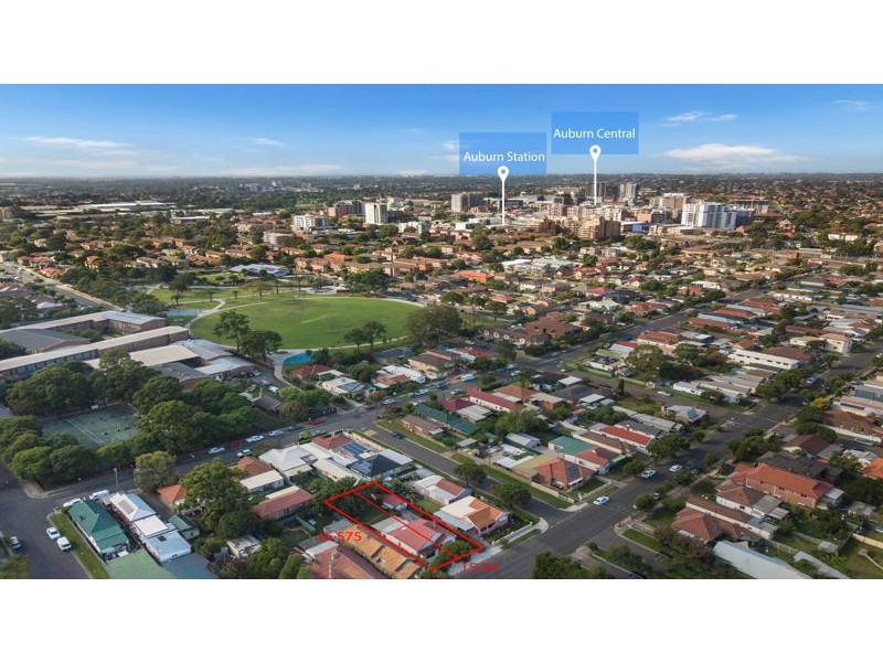 61 Kihilla Road, Auburn NSW 2144