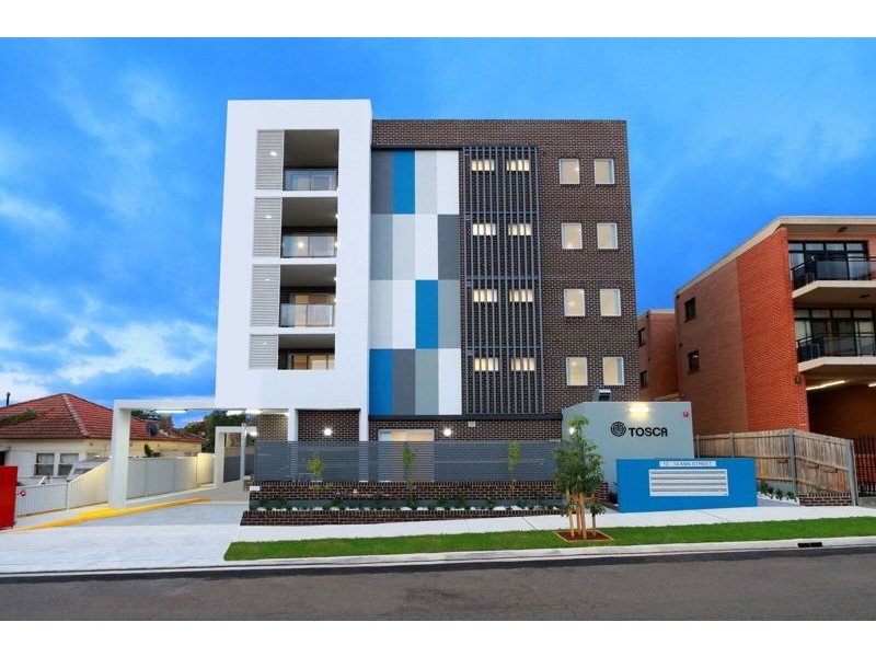 3/12 Ann St, Lidcombe NSW 2141