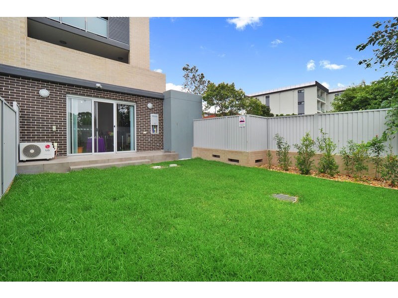 3/12 Ann St, Lidcombe NSW 2141