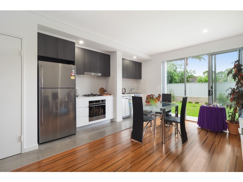 3/12 Ann St, Lidcombe NSW 2141