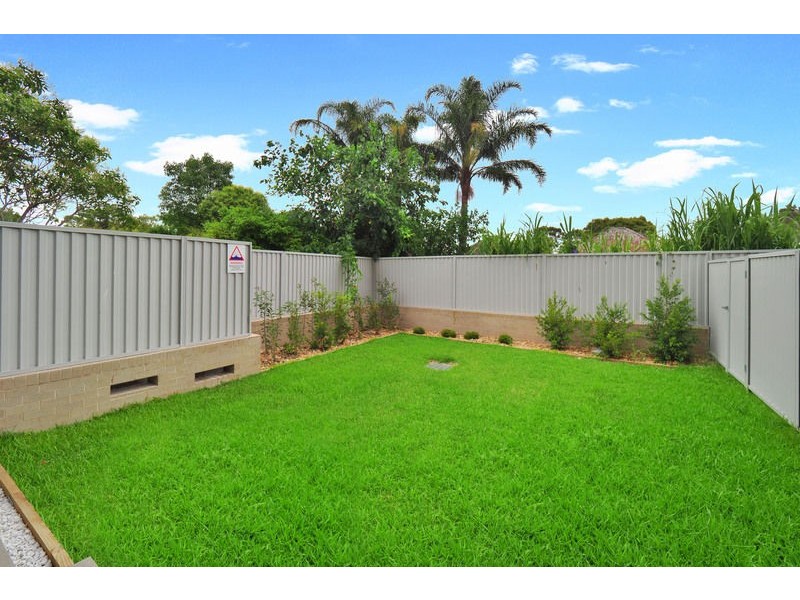 3/12 Ann St, Lidcombe NSW 2141