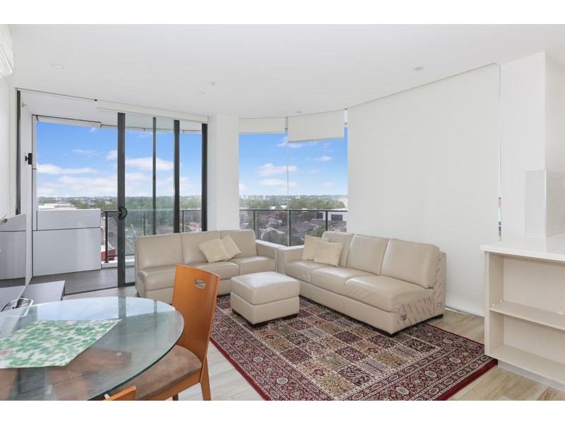 A503/35 Rawson St, Auburn NSW 2144