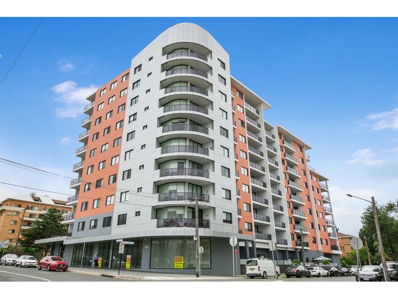 A503/35 Rawson St, Auburn NSW 2144