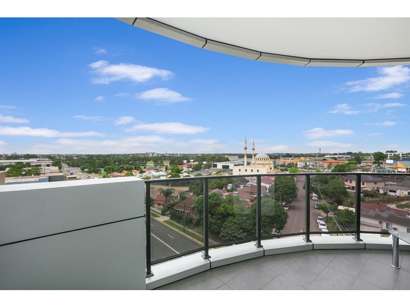 A503/35 Rawson St, Auburn NSW 2144