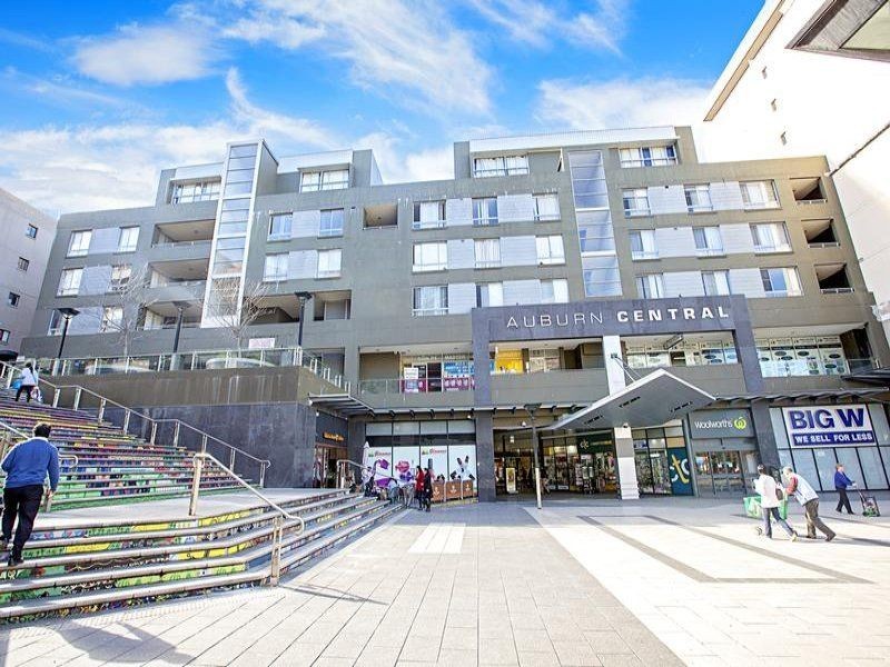 2508/62-72 Queen Street, Auburn NSW 2144