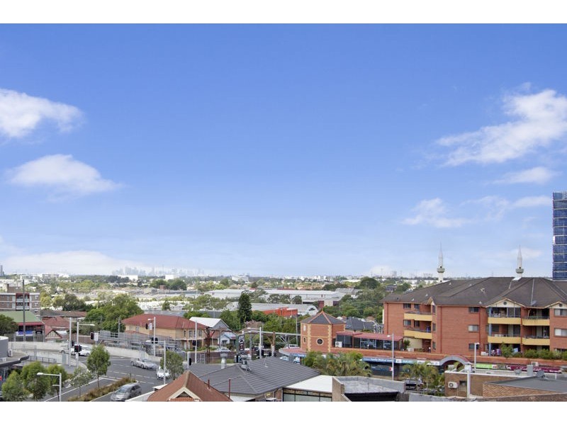 2508/62-72 Queen Street, Auburn NSW 2144