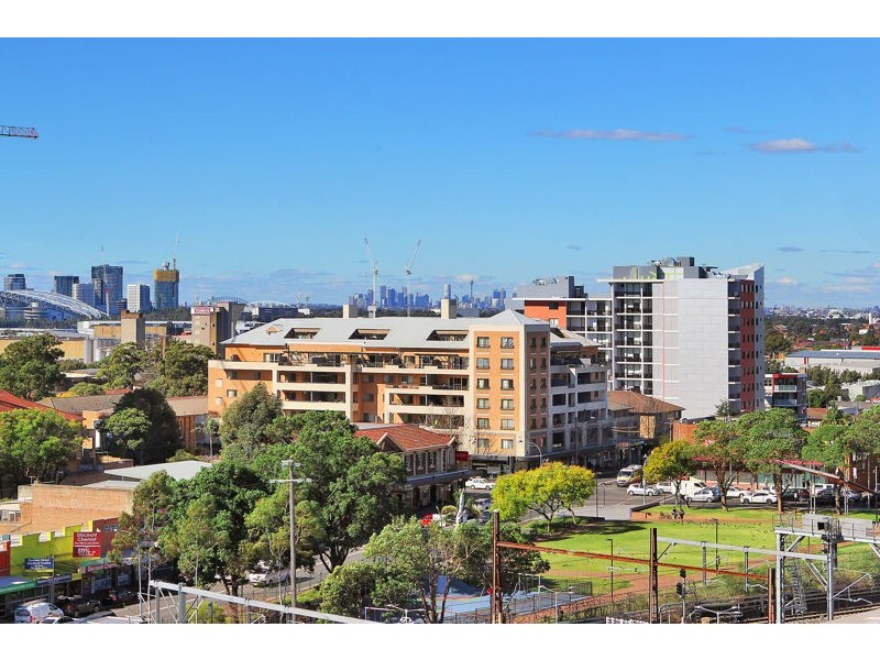 2508/62-72 Queen Street, Auburn NSW 2144