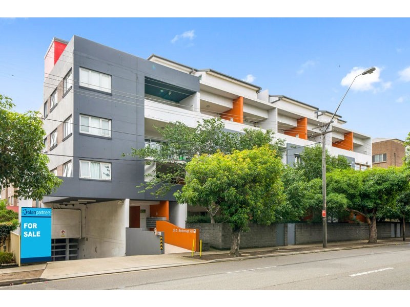 51/28-32 Marlborough Road, Homebush West NSW 2140