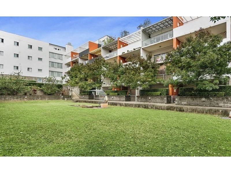 51/28-32 Marlborough Road, Homebush West NSW 2140