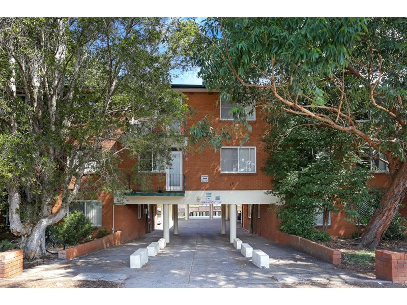 15/2a Union Rd, Auburn NSW 2144