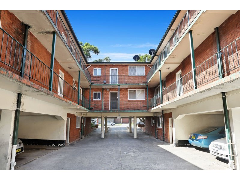 15/2a Union Rd, Auburn NSW 2144