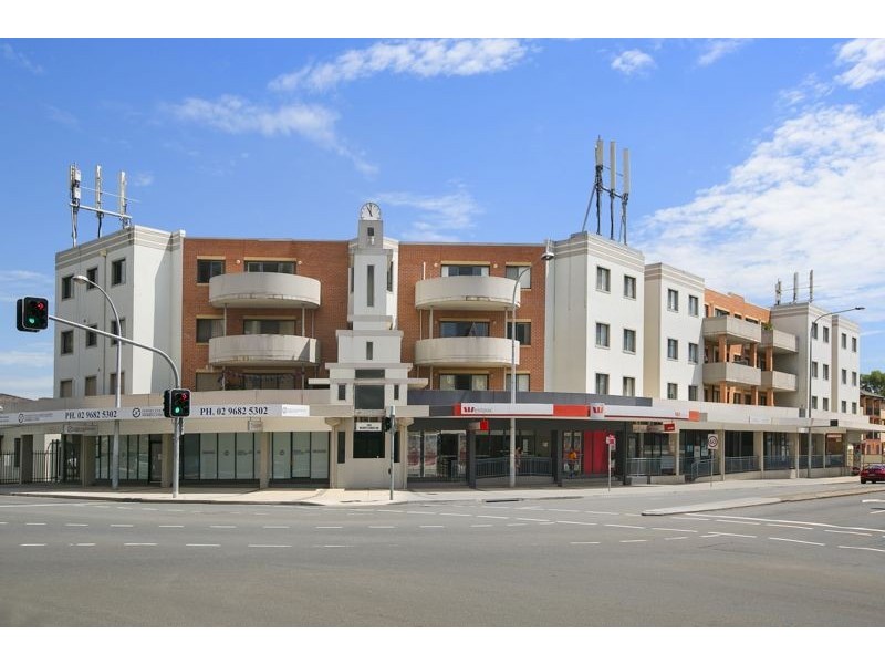 30/285 Merrylands Road, Merrylands NSW 2160