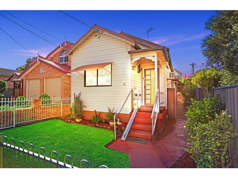 75 Yillowra Street, Auburn NSW 2144