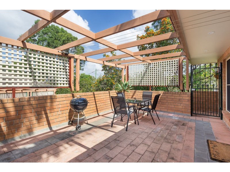8/8a Ingleby St, Oatlands NSW 2117
