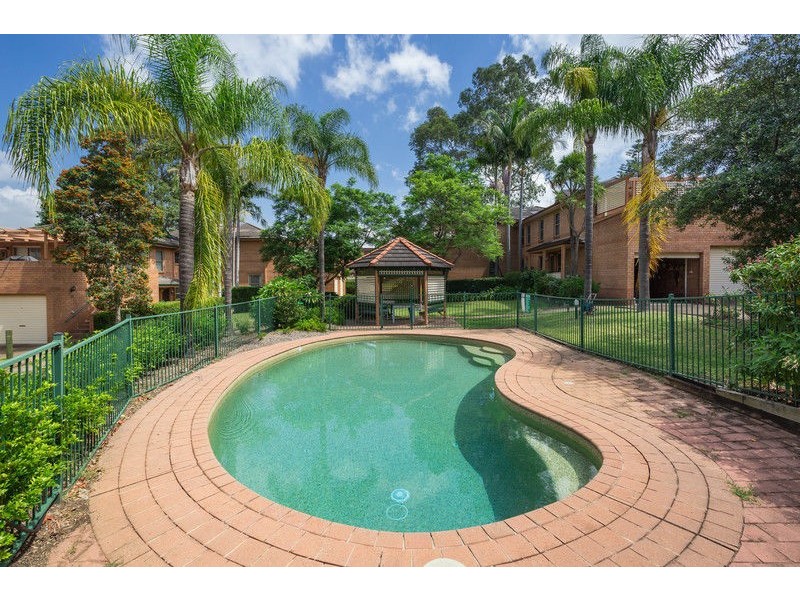8/8a Ingleby St, Oatlands NSW 2117