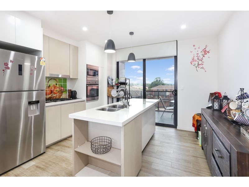A304/35 Rawson St, Auburn NSW 2144