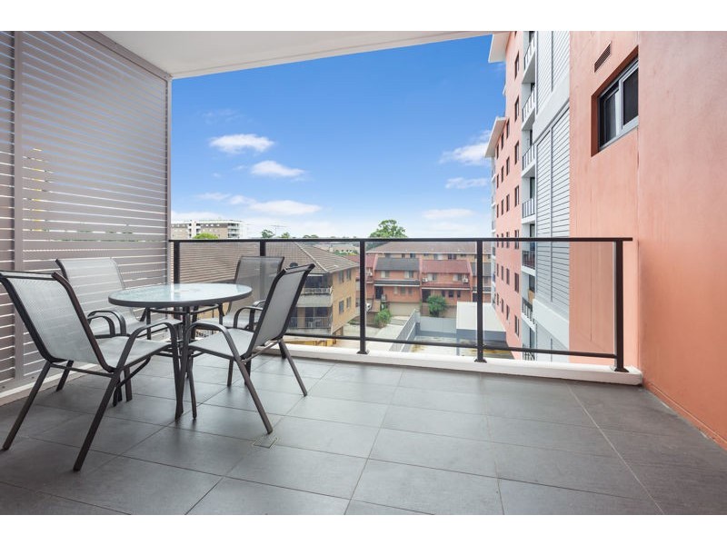 A304/35 Rawson St, Auburn NSW 2144