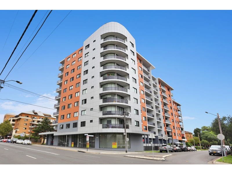 A304/35 Rawson St, Auburn NSW 2144