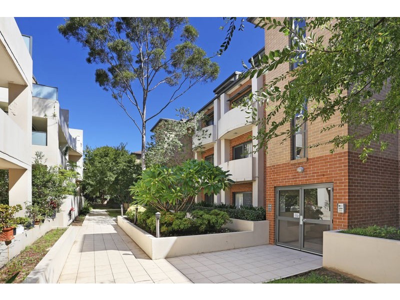 39/9-17 Eastbourne Rd, Homebush West NSW 2140
