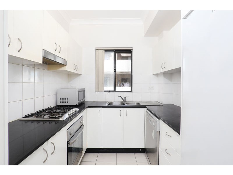 39/9-17 Eastbourne Rd, Homebush West NSW 2140