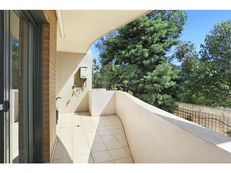 39/9-17 Eastbourne Rd, Homebush West NSW 2140