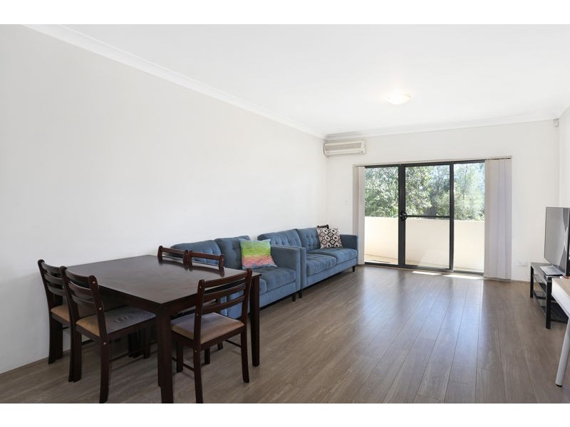 39/9-17 Eastbourne Rd, Homebush West NSW 2140