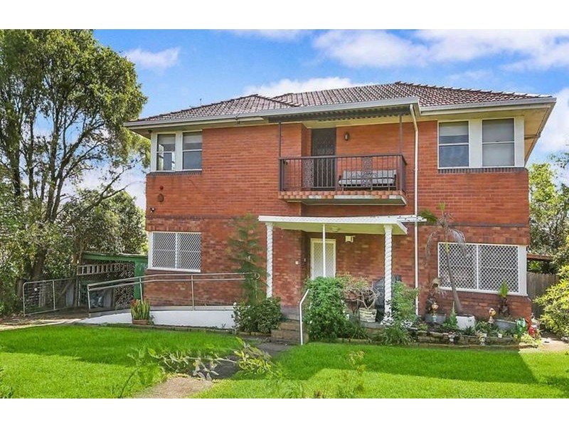 19 St Johns Road, Auburn NSW 2144