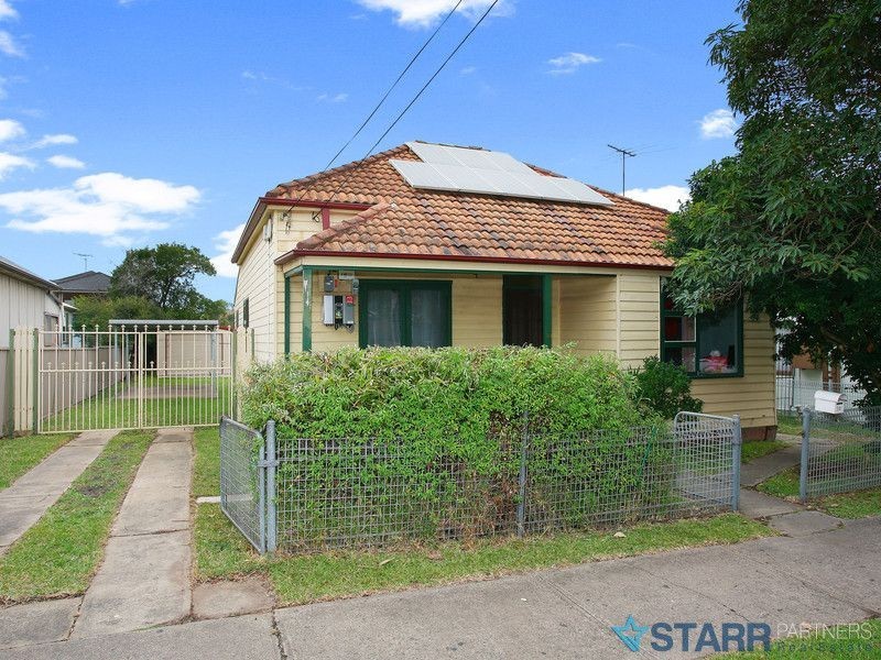 30 Sheffield Street, Auburn NSW 2144
